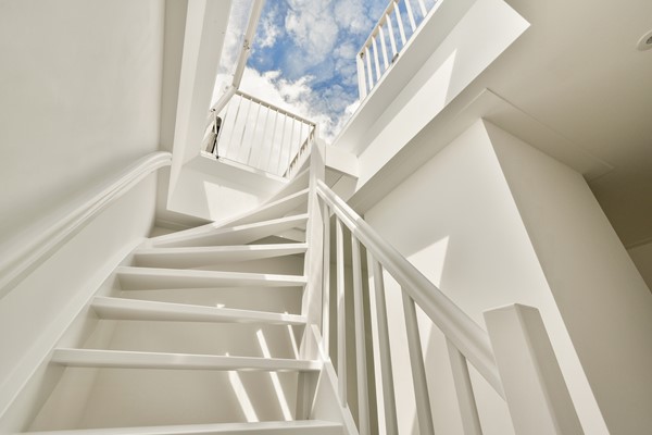 Medium property photo - Roerstraat 12-4, 1078 LN Amsterdam